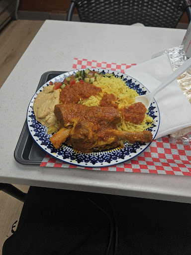 Photo of Master Donair - 1230 Davie St, Vancouver, BC V6E 1N3